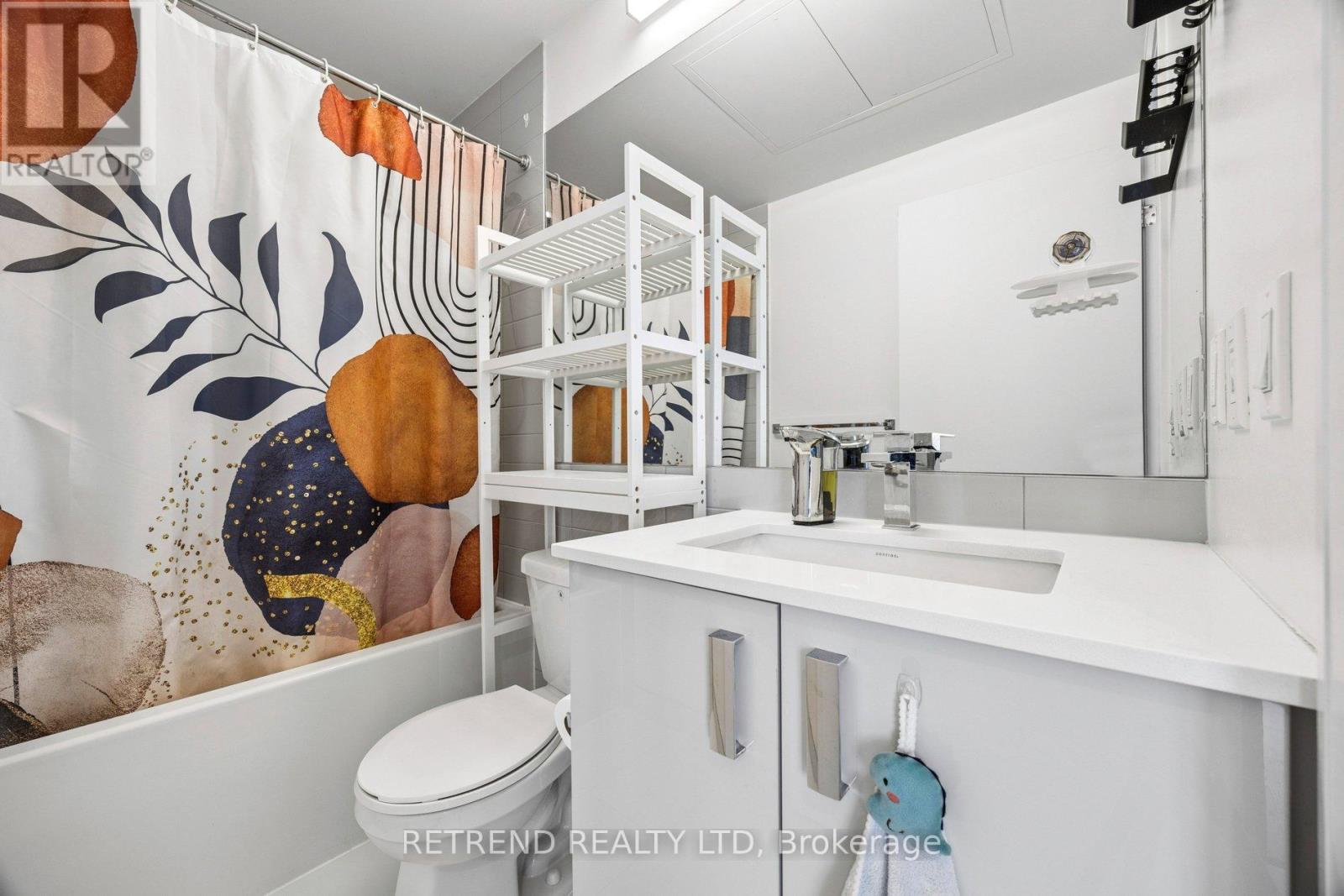 3302 - 30 Gibbs Road, Toronto, Ontario  M9B 0E4 - Photo 14 - W12864608