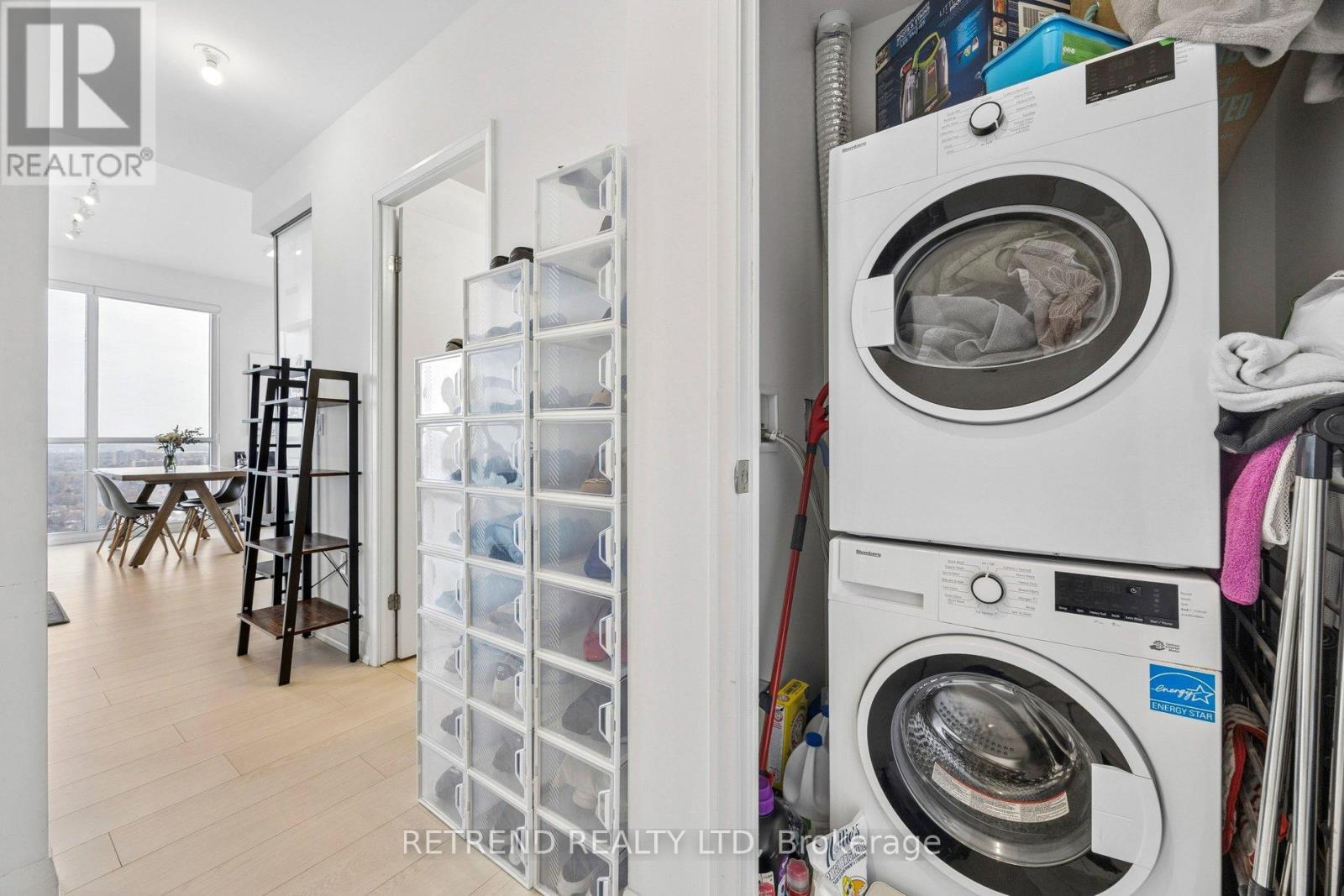 3302 - 30 Gibbs Road, Toronto, Ontario  M9B 0E4 - Photo 15 - W12864608