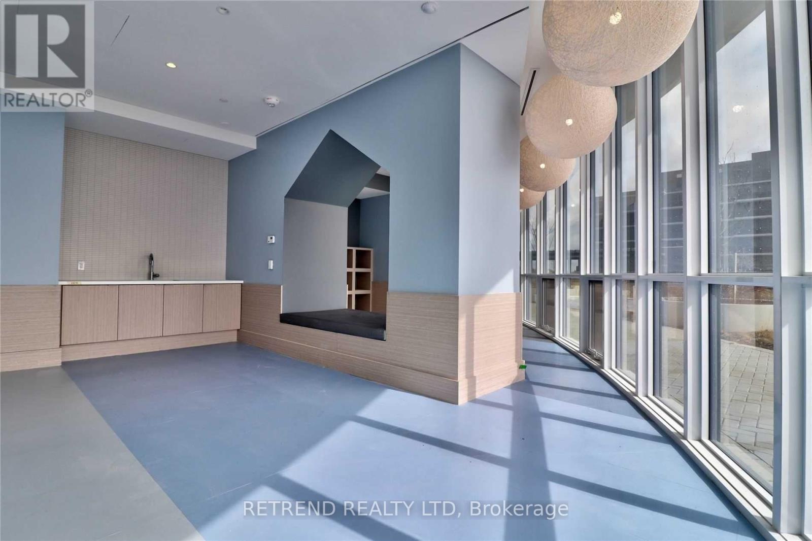 3302 - 30 Gibbs Road, Toronto, Ontario  M9B 0E4 - Photo 21 - W12864608