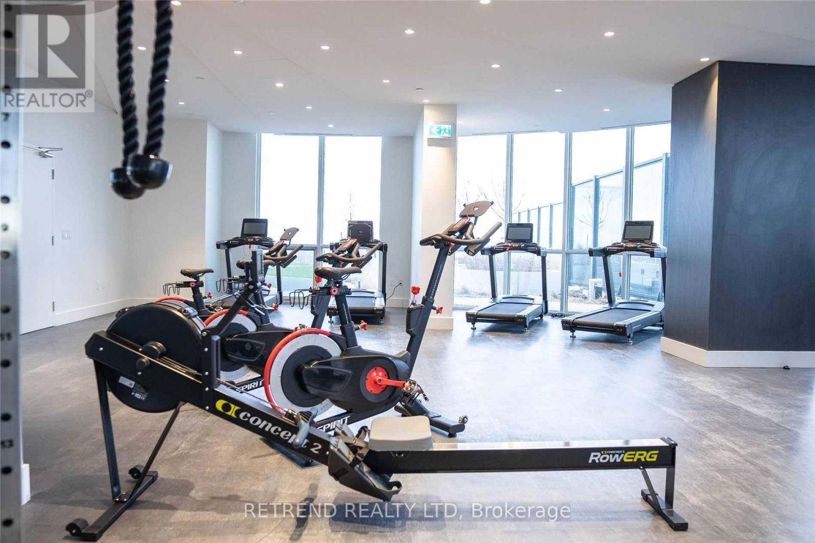 3302 - 30 Gibbs Road, Toronto, Ontario  M9B 0E4 - Photo 23 - W12864608