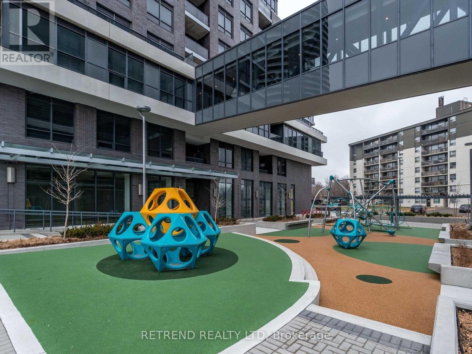 3302 - 30 Gibbs Road, Toronto, Ontario  M9B 0E4 - Photo 24 - W12864608