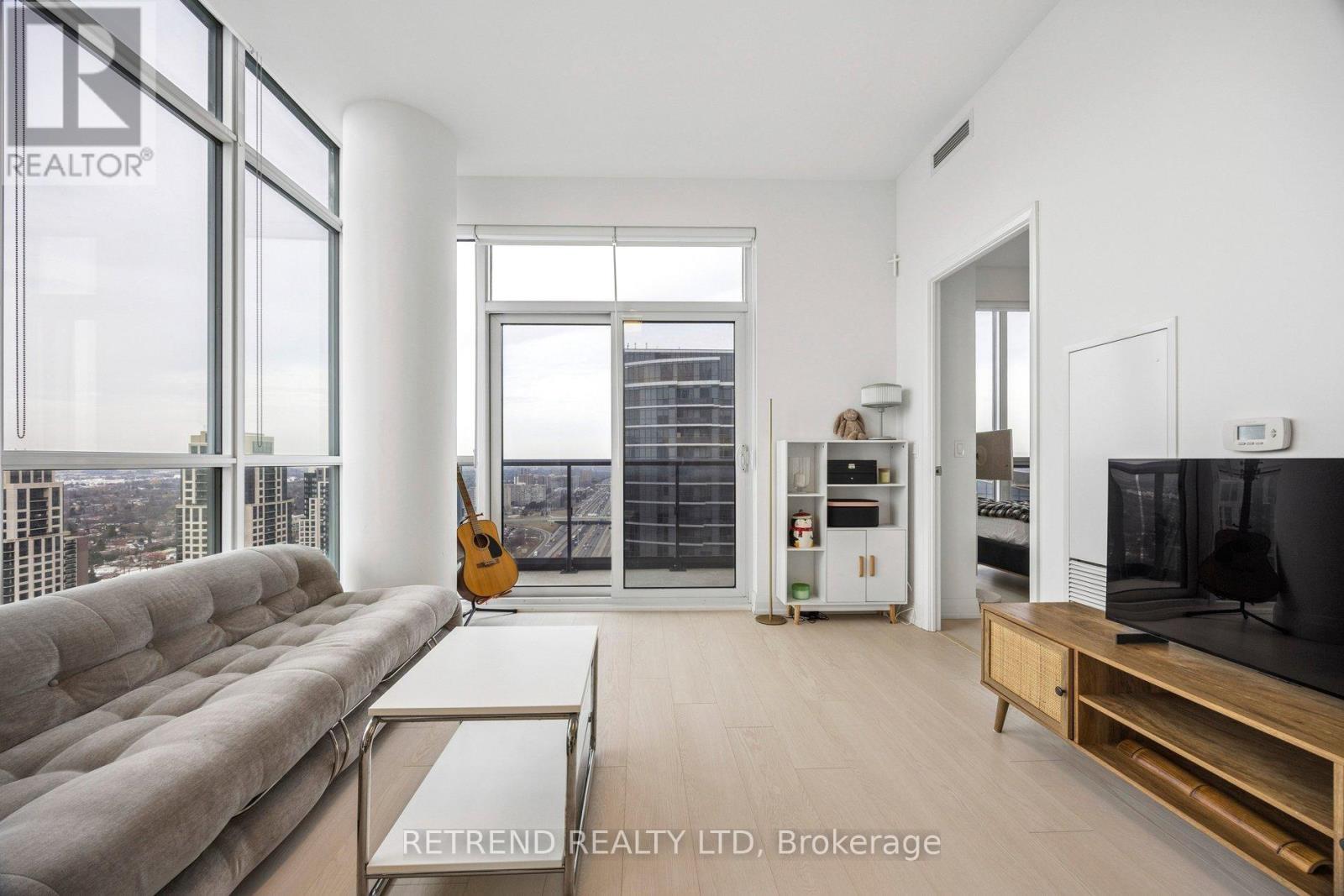 3302 - 30 Gibbs Road, Toronto, Ontario  M9B 0E4 - Photo 8 - W12864608