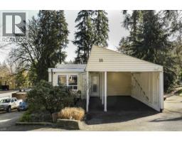 16 MOUNT ROYAL DRIVE, Port Moody, British Columbia