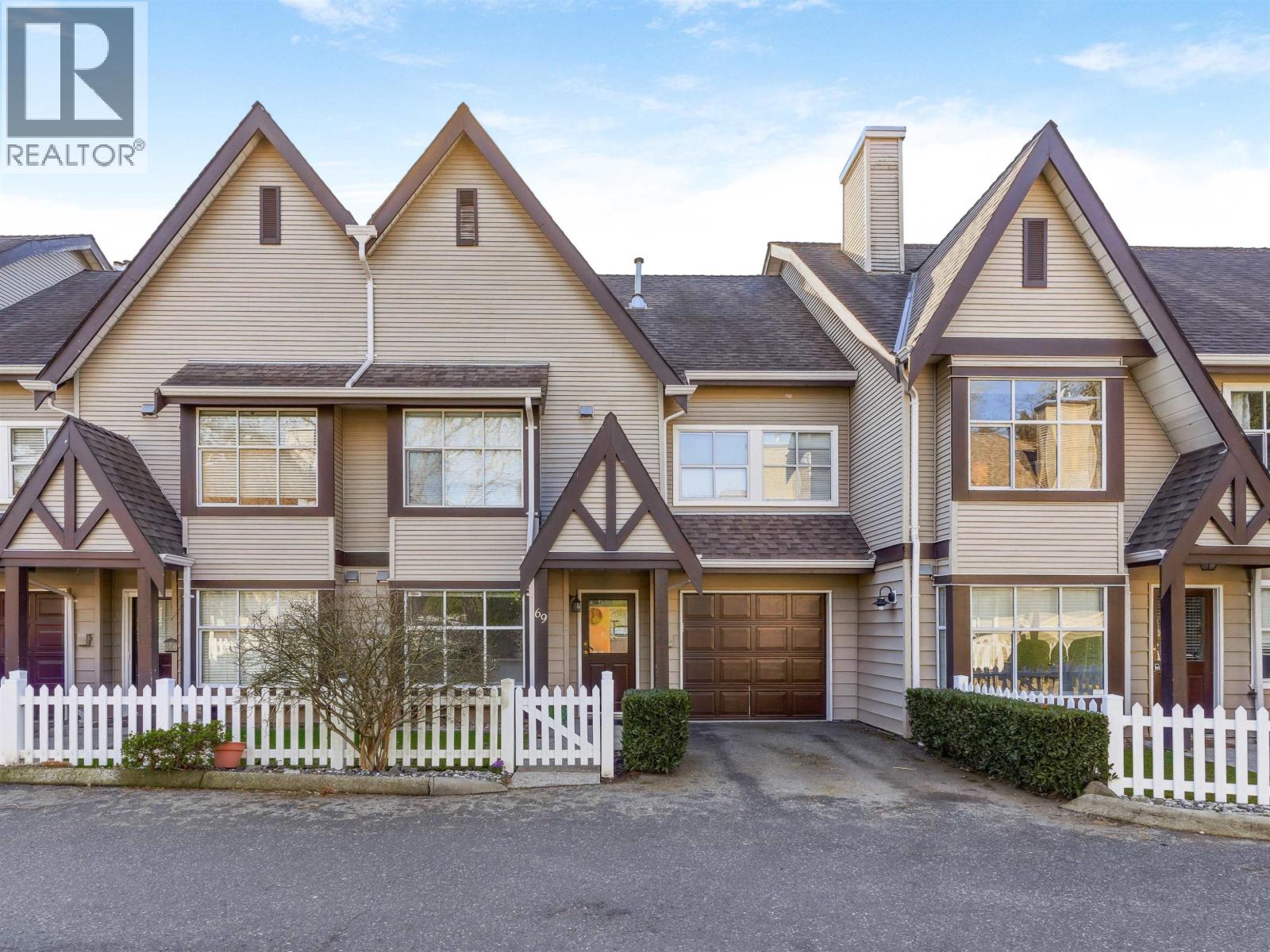 69 12099 237 STREET, maple ridge, British Columbia