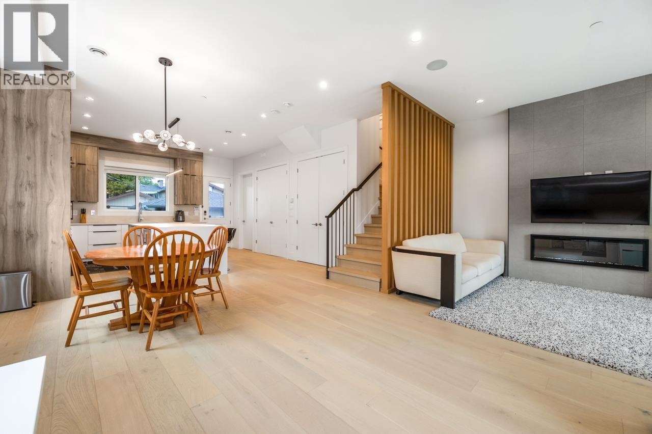 769 W 53rd Avenue, Vancouver, British Columbia  V6P 1K5 - Photo 6 - R3097647