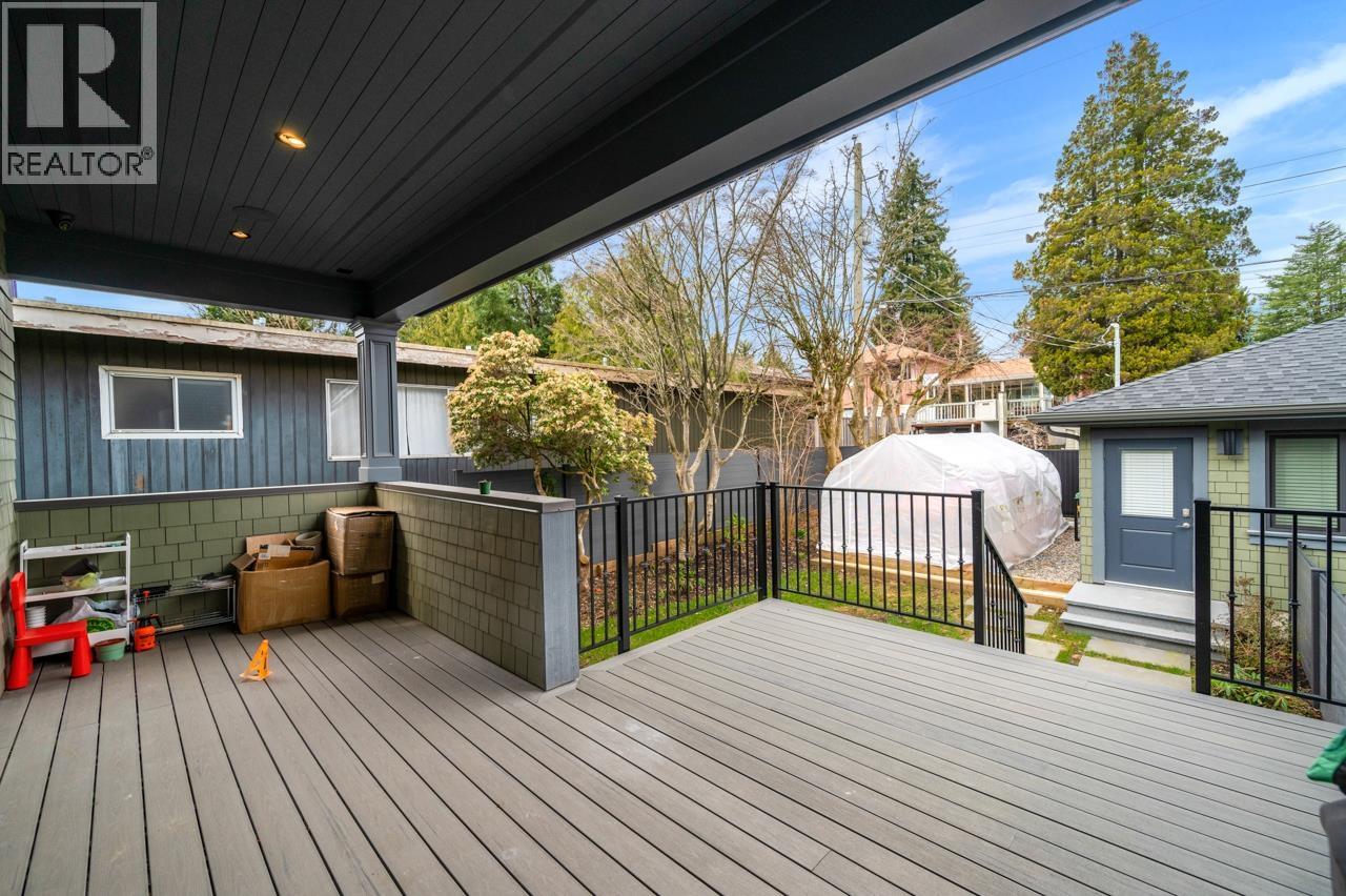 769 W 53rd Avenue, Vancouver, British Columbia  V6P 1K5 - Photo 21 - R3097647