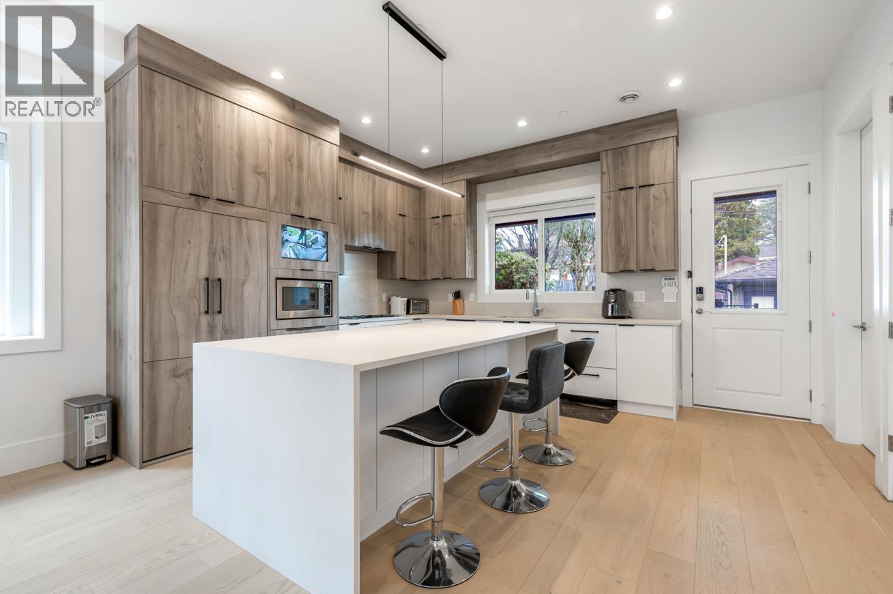 769 W 53rd Avenue, Vancouver, British Columbia  V6P 1K5 - Photo 5 - R3097647