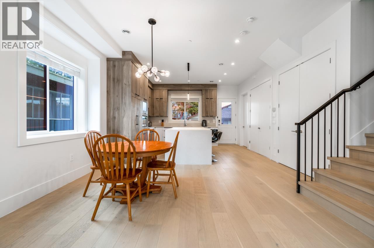 769 W 53rd Avenue, Vancouver, British Columbia  V6P 1K5 - Photo 9 - R3097647