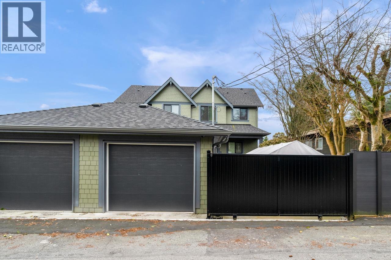 769 W 53rd Avenue, Vancouver, British Columbia  V6P 1K5 - Photo 23 - R3097647