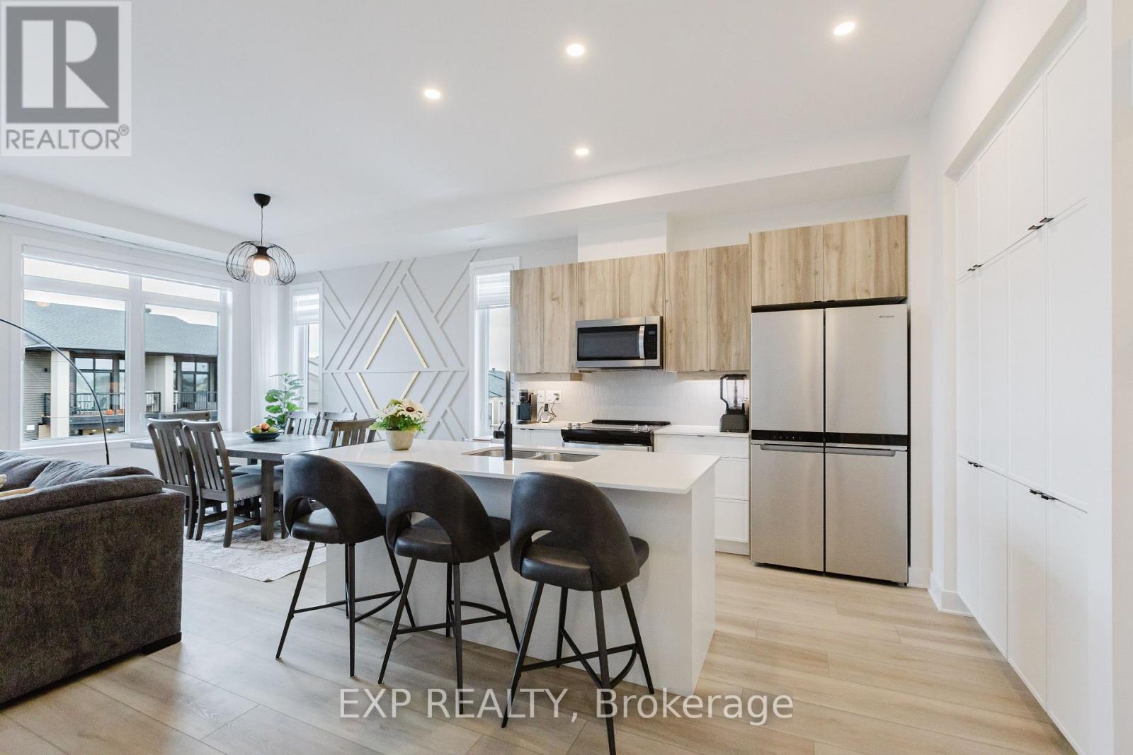 506 Gravity Private, Ottawa, Ontario  K1T 0Z5 - Photo 10 - X12864658