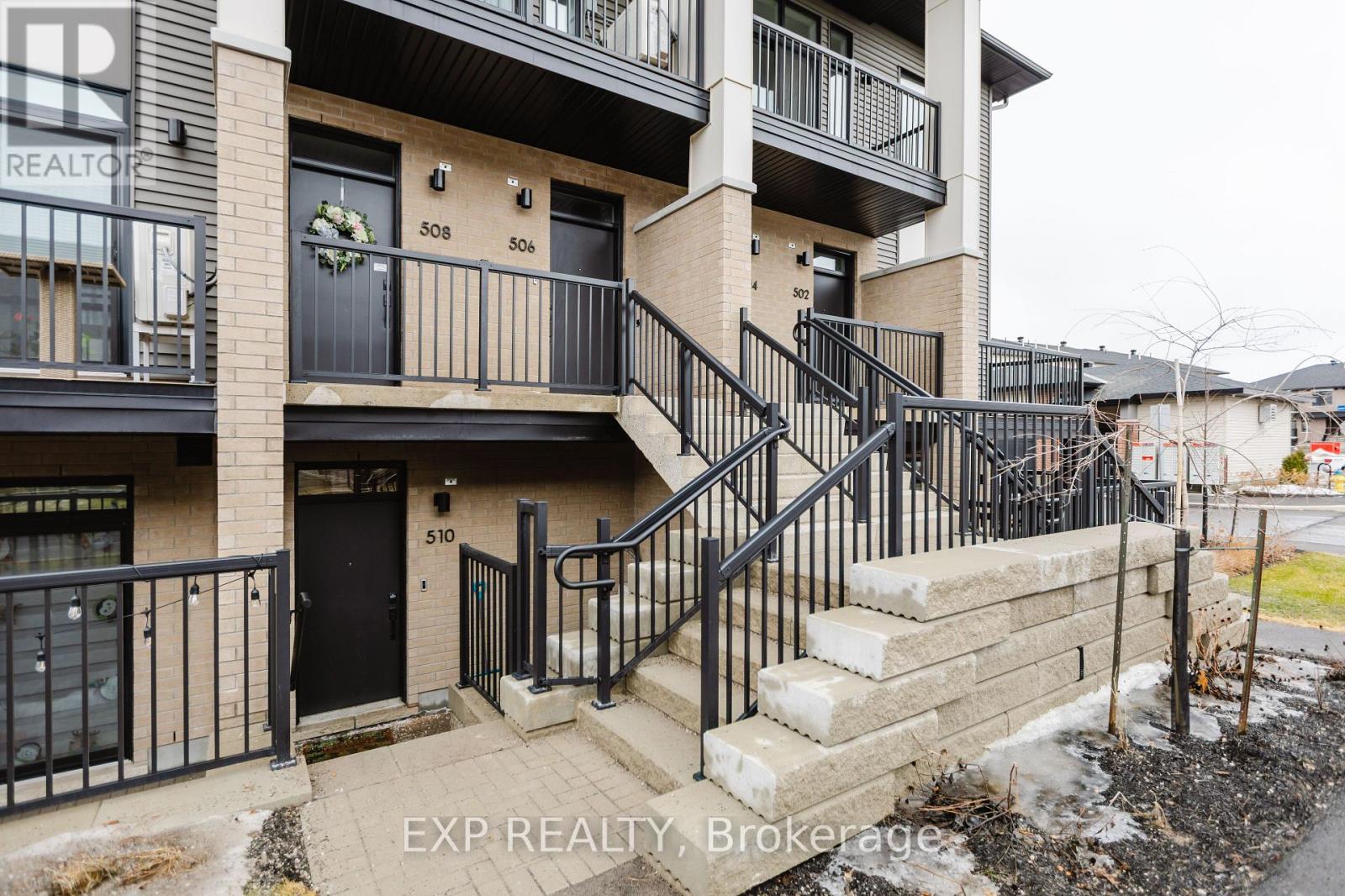 506 Gravity Private, Ottawa, Ontario  K1T 0Z5 - Photo 3 - X12864658