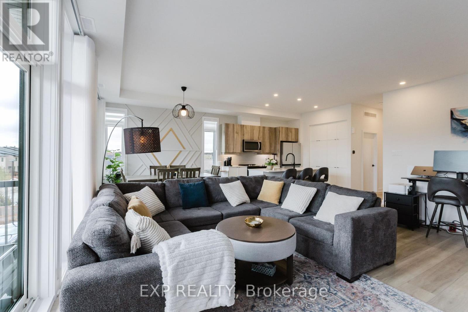 506 Gravity Private, Ottawa, Ontario  K1T 0Z5 - Photo 9 - X12864658