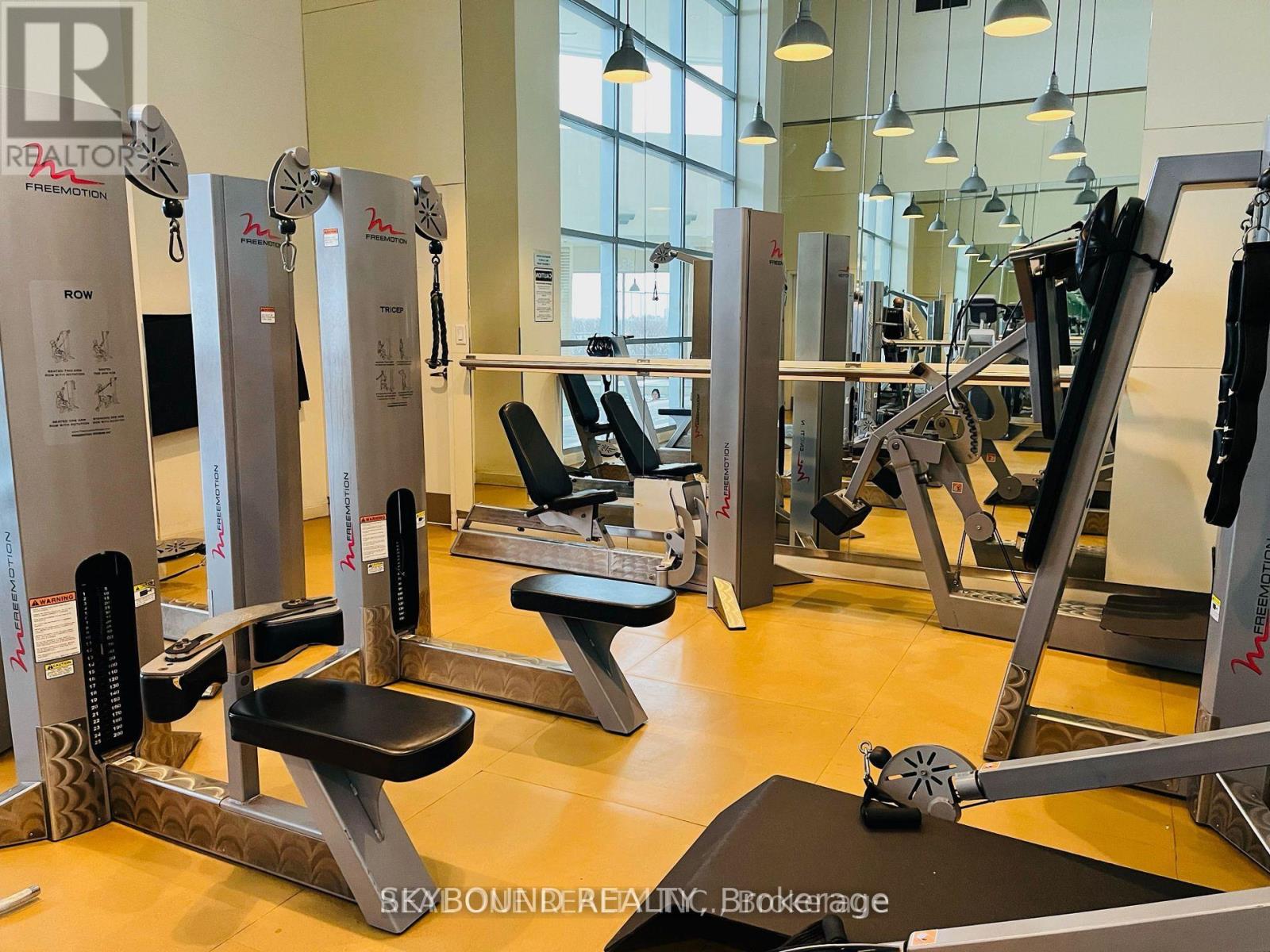 1702 - 38 Lee Centre Drive, Toronto, Ontario  M1H 3J7 - Photo 9 - E12658112