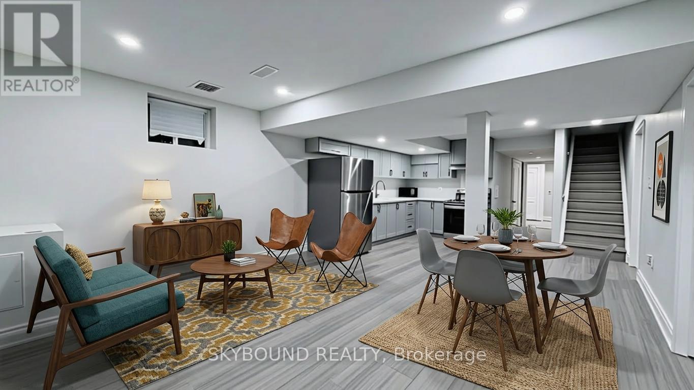 BSMT - 901 FARMSTEAD DRIVE, milton (wi willmott), Ontario