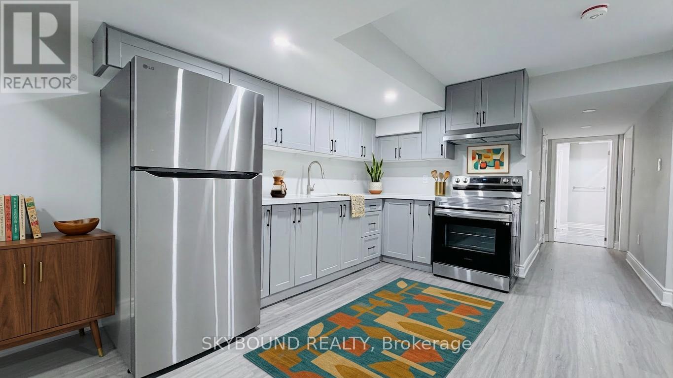 Bsmt - 901 Farmstead Drive, Milton, Ontario  L9T 8J5 - Photo 2 - W12814082