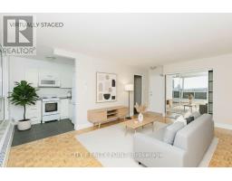 2506 - 33 ISABELLA STREET, Toronto, Ontario