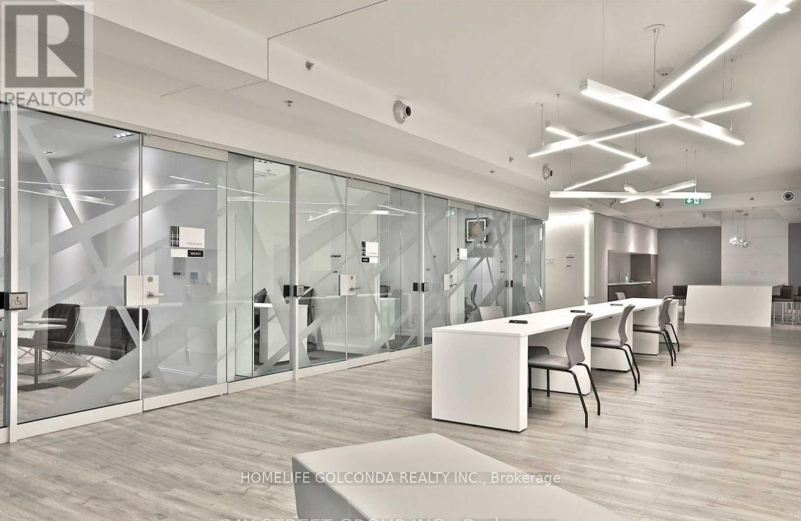 1707 - 181 Dundas Street E, Toronto, Ontario  M5A 0N5 - Photo 11 - C12864654