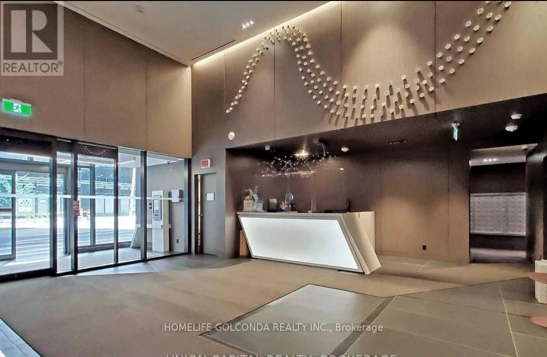 1707 - 181 Dundas Street E, Toronto, Ontario  M5A 0N5 - Photo 13 - C12864654