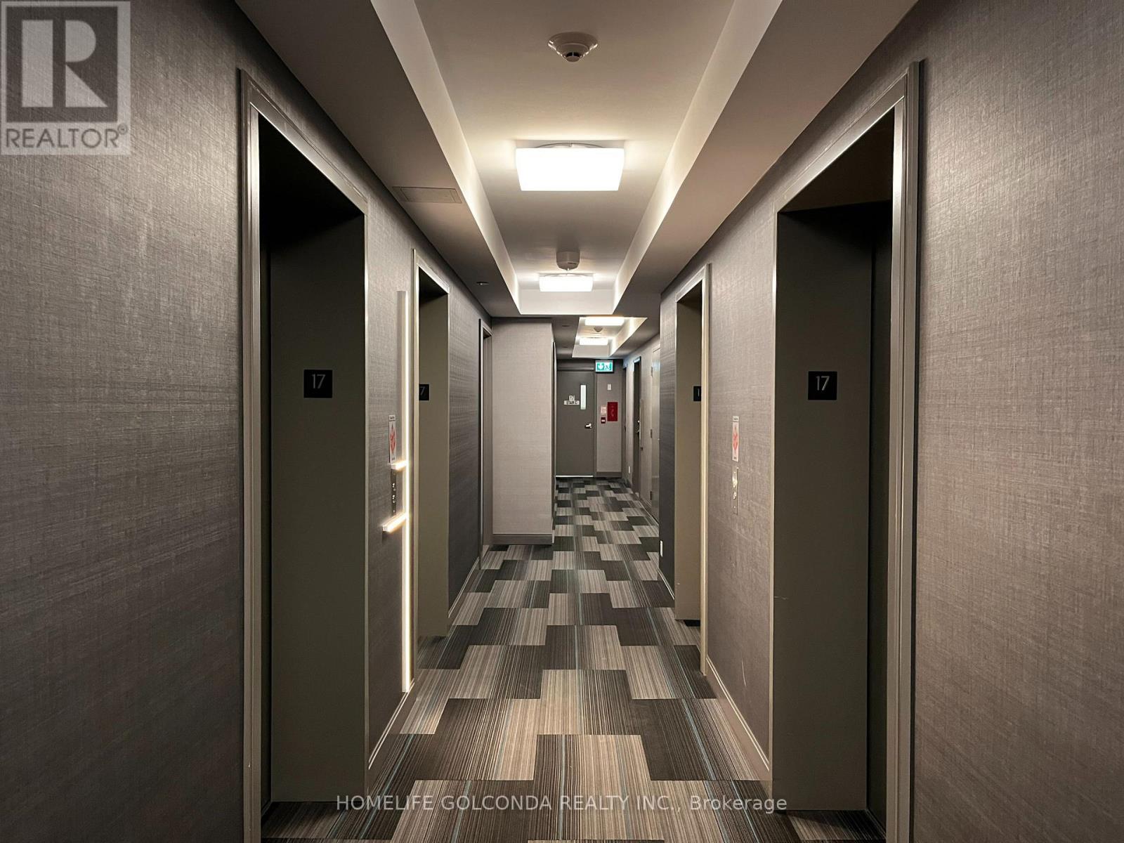 1707 - 181 Dundas Street E, Toronto, Ontario  M5A 0N5 - Photo 14 - C12864654