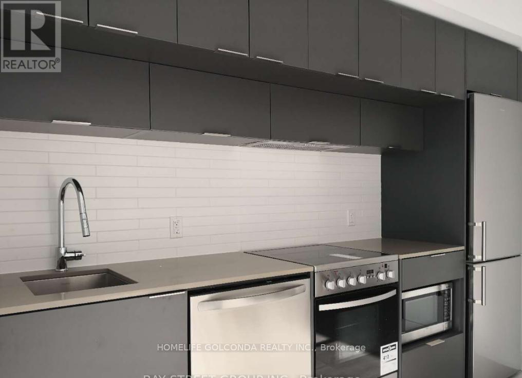 1707 - 181 Dundas Street E, Toronto, Ontario  M5A 0N5 - Photo 5 - C12864654