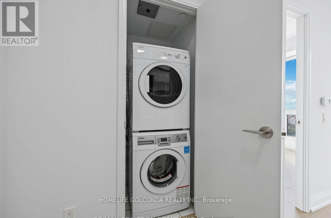 1707 - 181 Dundas Street E, Toronto, Ontario  M5A 0N5 - Photo 7 - C12864654