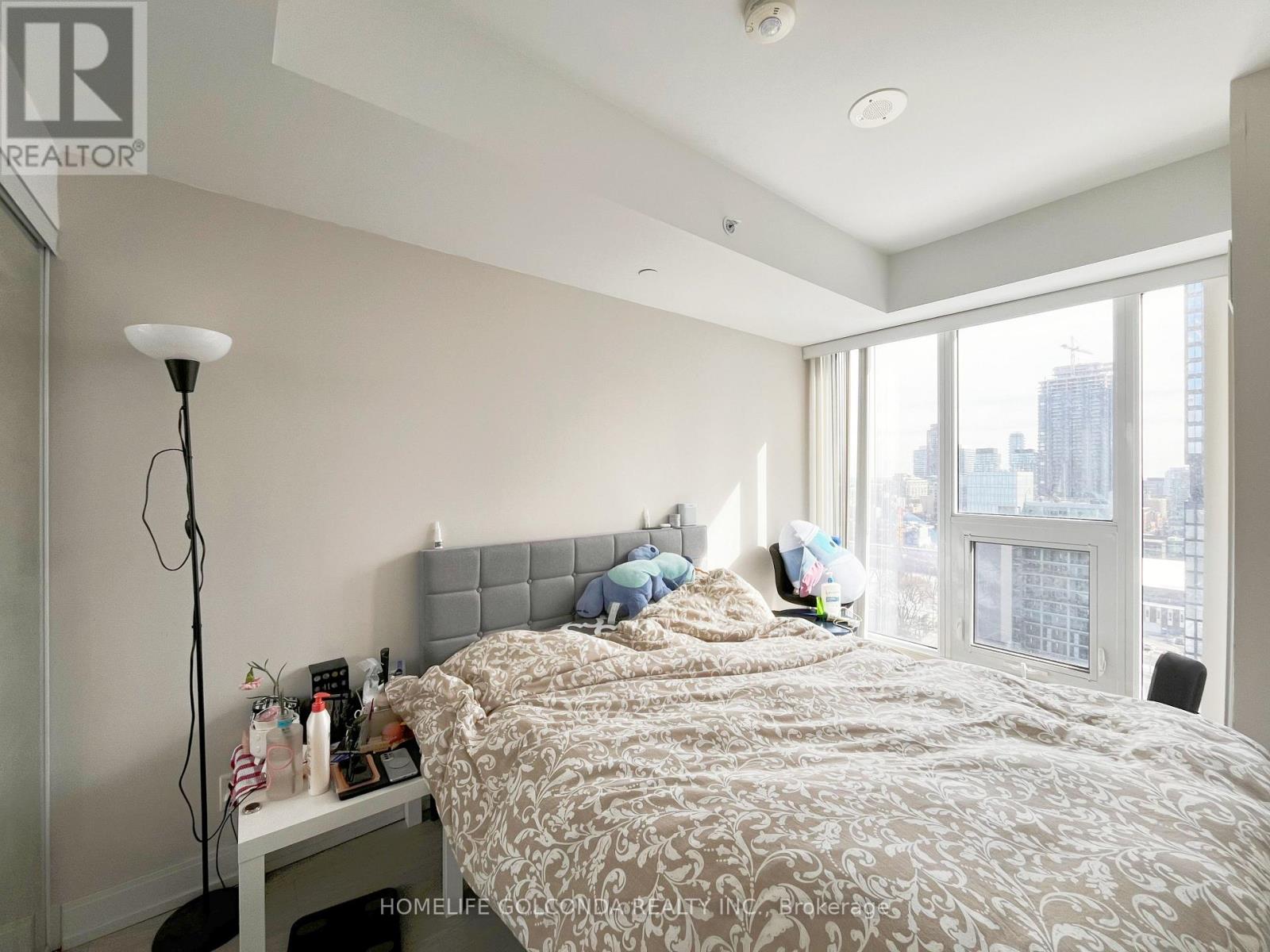 1707 - 181 Dundas Street E, Toronto, Ontario  M5A 0N5 - Photo 9 - C12864654