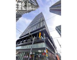 1707 - 181 DUNDAS STREET E, Toronto, Ontario