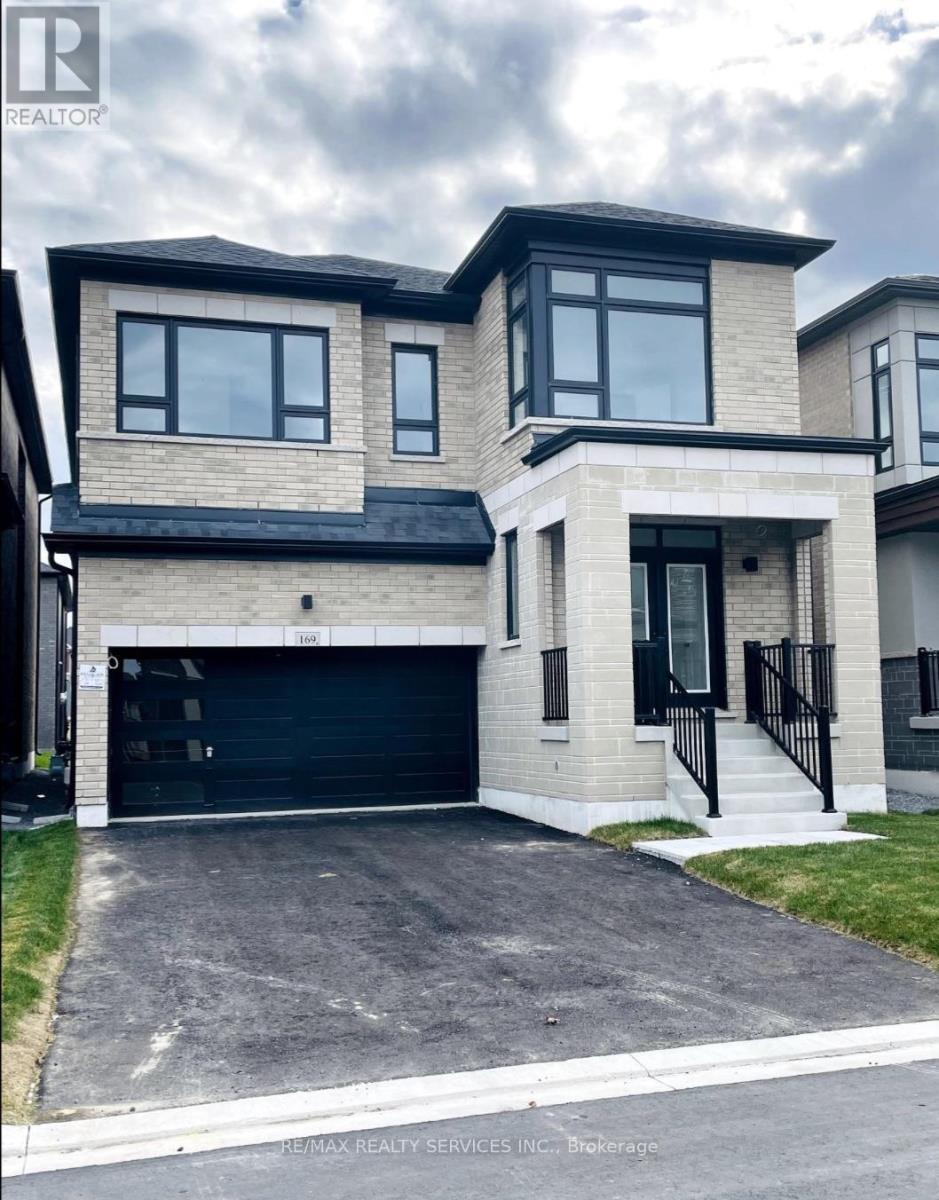 169 WESMINA AVENUE, Whitchurch-Stouffville, Ontario