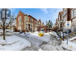 55 BURTON HOWARD DRIVE, Aurora, Ontario