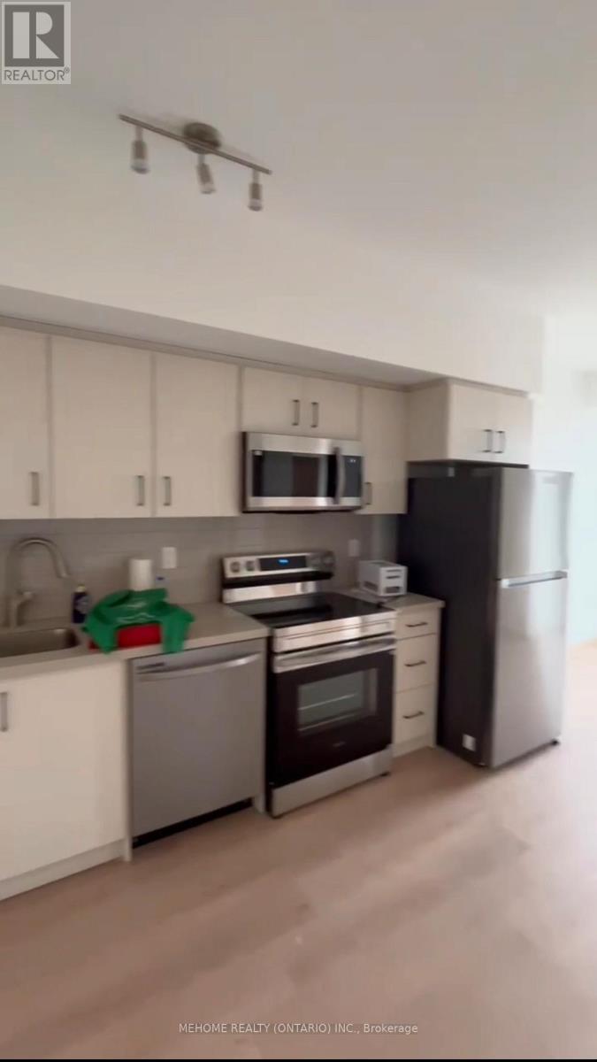 711 - 3429 SHEPPARD AVENUE E, Toronto, Ontario