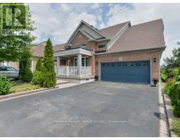 106 PENNYROYAL CRESCENT, Brampton, Ontario