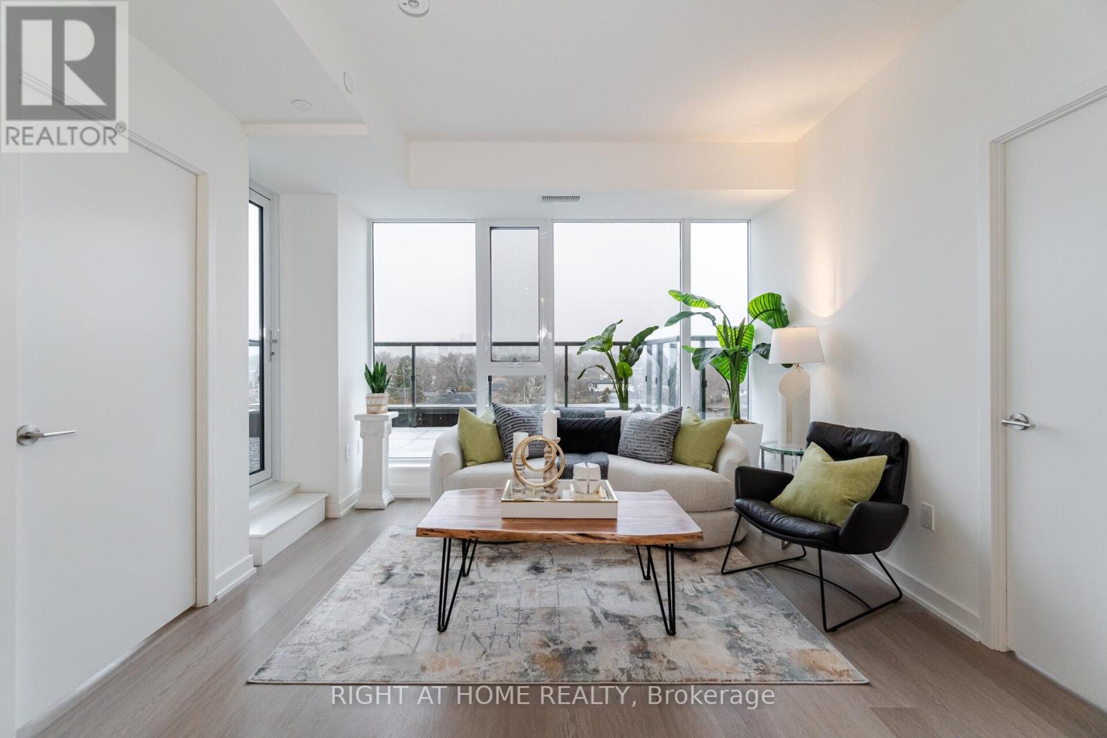 616 - 859 The Queensway, Toronto, Ontario  M8Z 1N8 - Photo 15 - W12864638