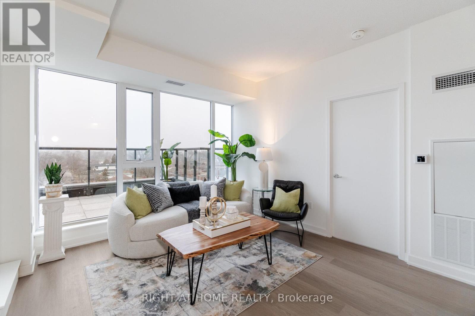 616 - 859 The Queensway, Toronto, Ontario  M8Z 1N8 - Photo 16 - W12864638