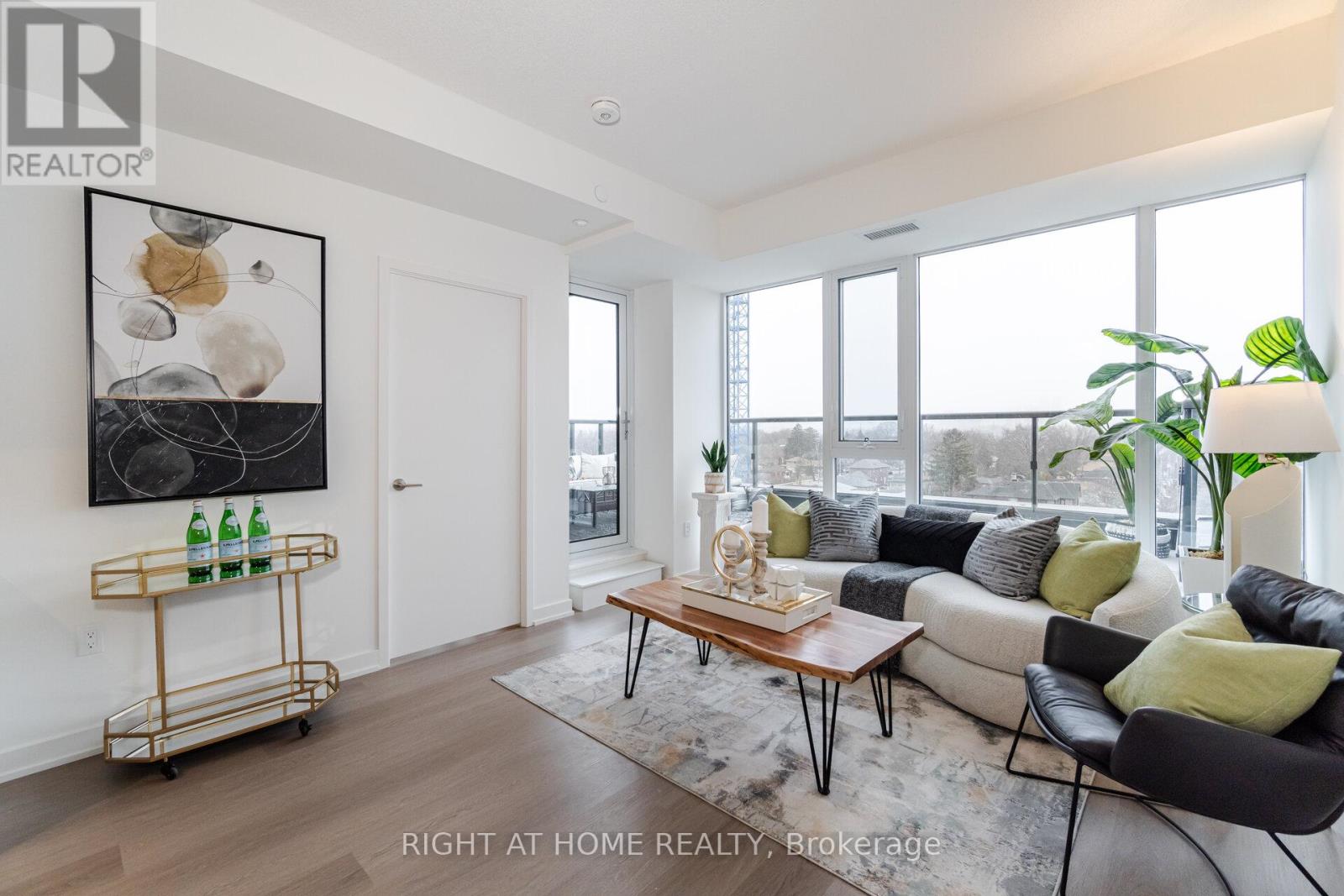 616 - 859 The Queensway, Toronto, Ontario  M8Z 1N8 - Photo 17 - W12864638