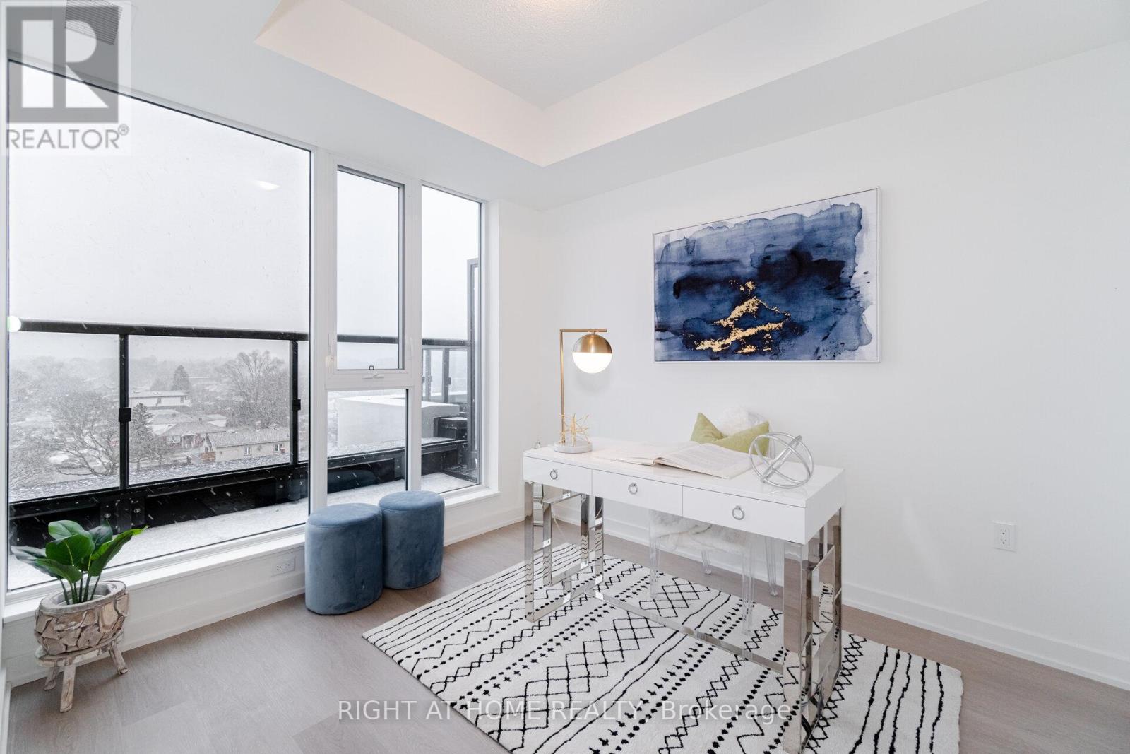 616 - 859 The Queensway, Toronto, Ontario  M8Z 1N8 - Photo 32 - W12864638