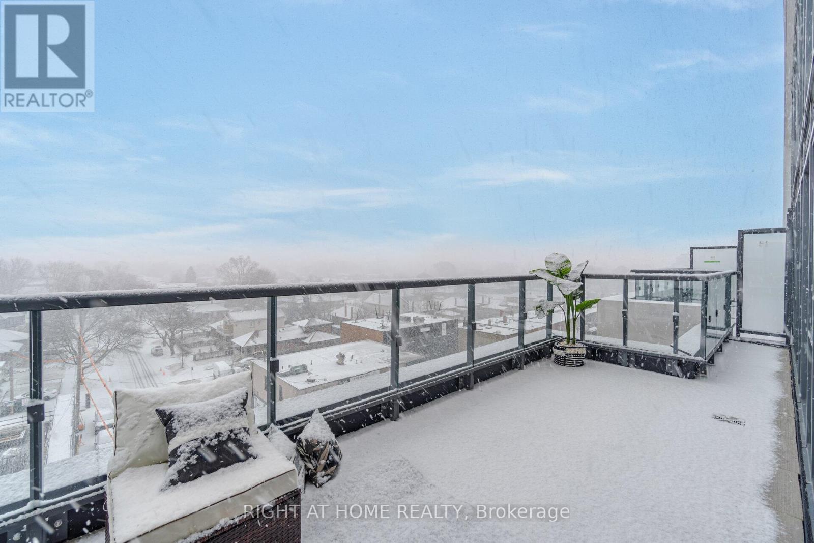 616 - 859 The Queensway, Toronto, Ontario  M8Z 1N8 - Photo 38 - W12864638