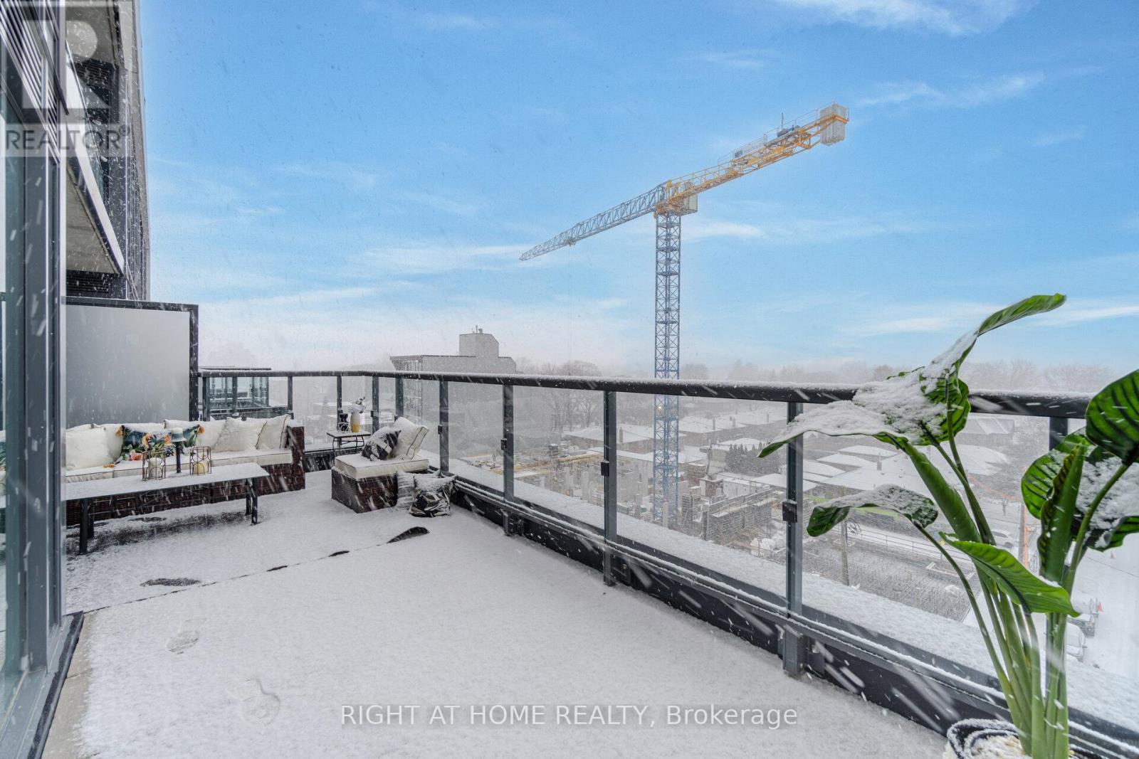 616 - 859 The Queensway, Toronto, Ontario  M8Z 1N8 - Photo 39 - W12864638