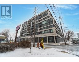 616 - 859 THE QUEENSWAY, Toronto, Ontario