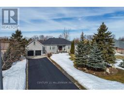 8 CASTLEWOOD COURT, Caledon, Ontario