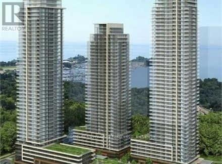 2005 - 2212 LAKE SHORE BOULEVARD W, toronto (mimico), Ontario