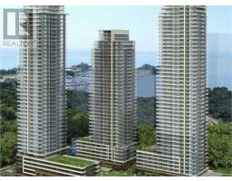 2005 - 2212 LAKE SHORE BOULEVARD W, Toronto, Ontario