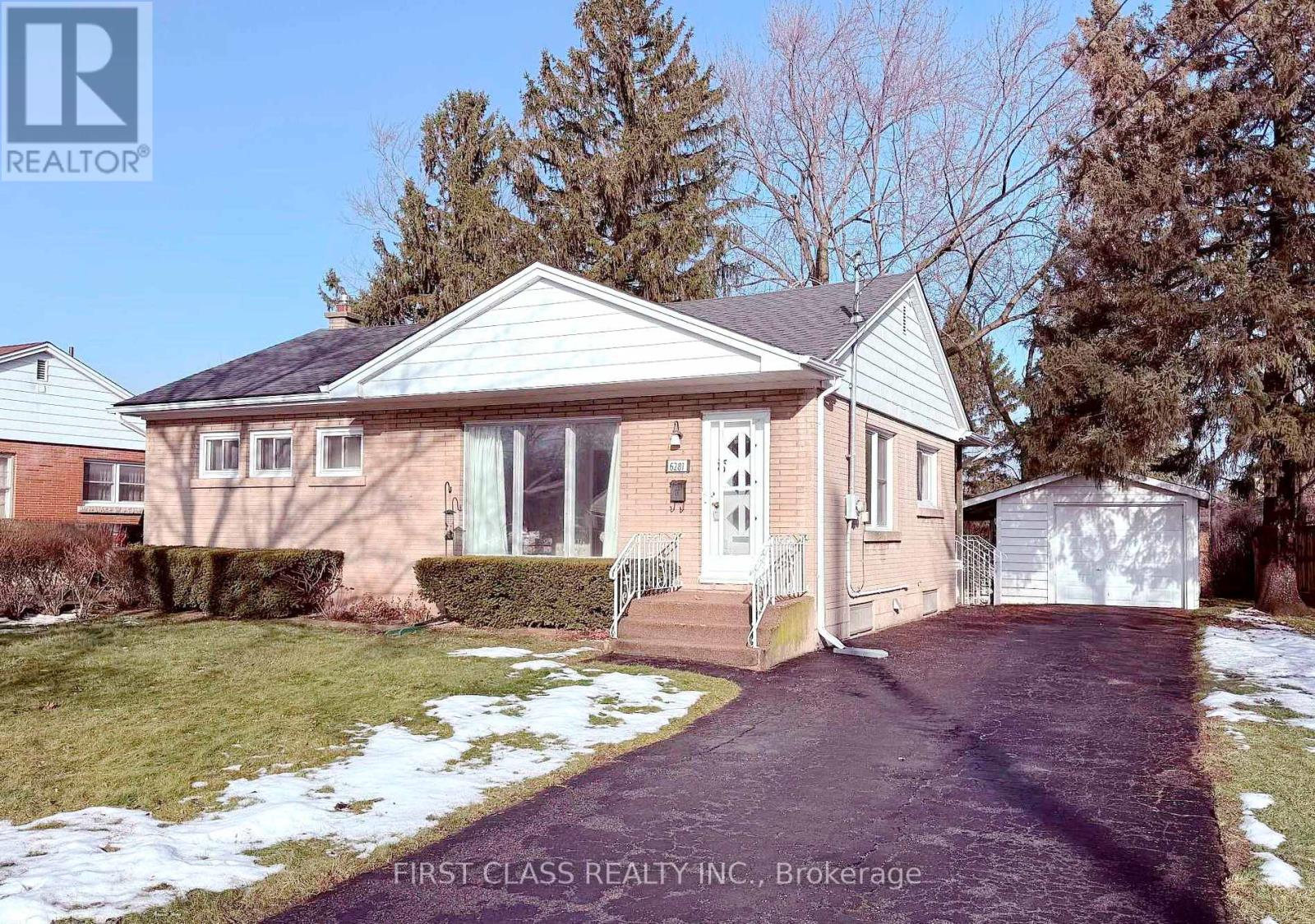6281 BURDETTE DRIVE, niagara falls (morrison), Ontario