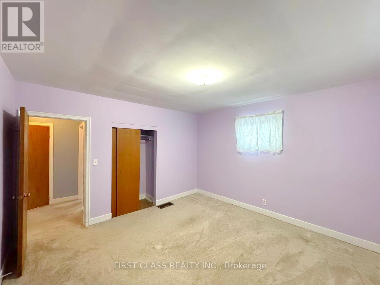 6281 Burdette Drive, Niagara Falls (Morrison), Ontario  L2E 5H1 - Photo 14 - X12864644