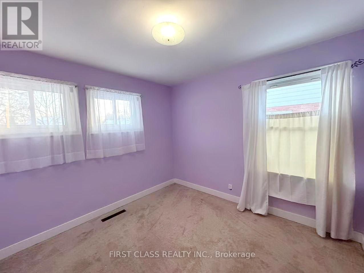 6281 Burdette Drive, Niagara Falls (Morrison), Ontario  L2E 5H1 - Photo 19 - X12864644