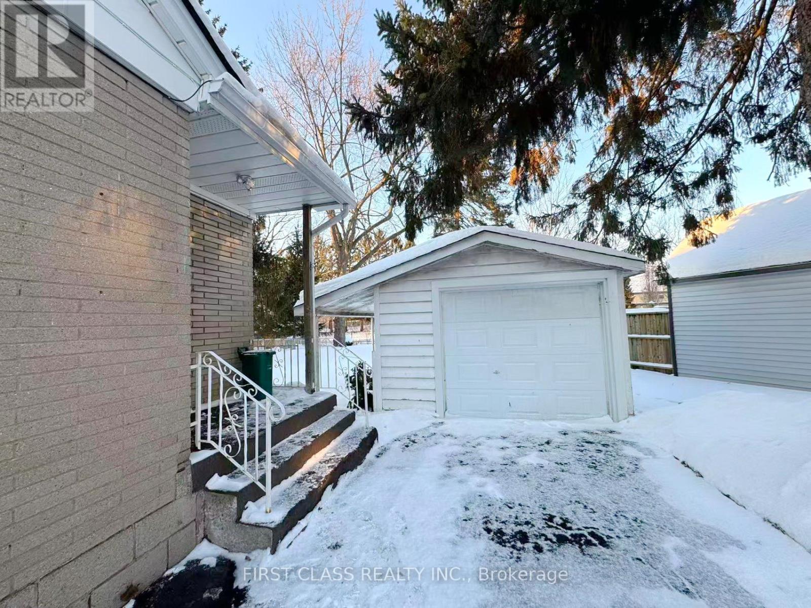 6281 Burdette Drive, Niagara Falls (Morrison), Ontario  L2E 5H1 - Photo 36 - X12864644