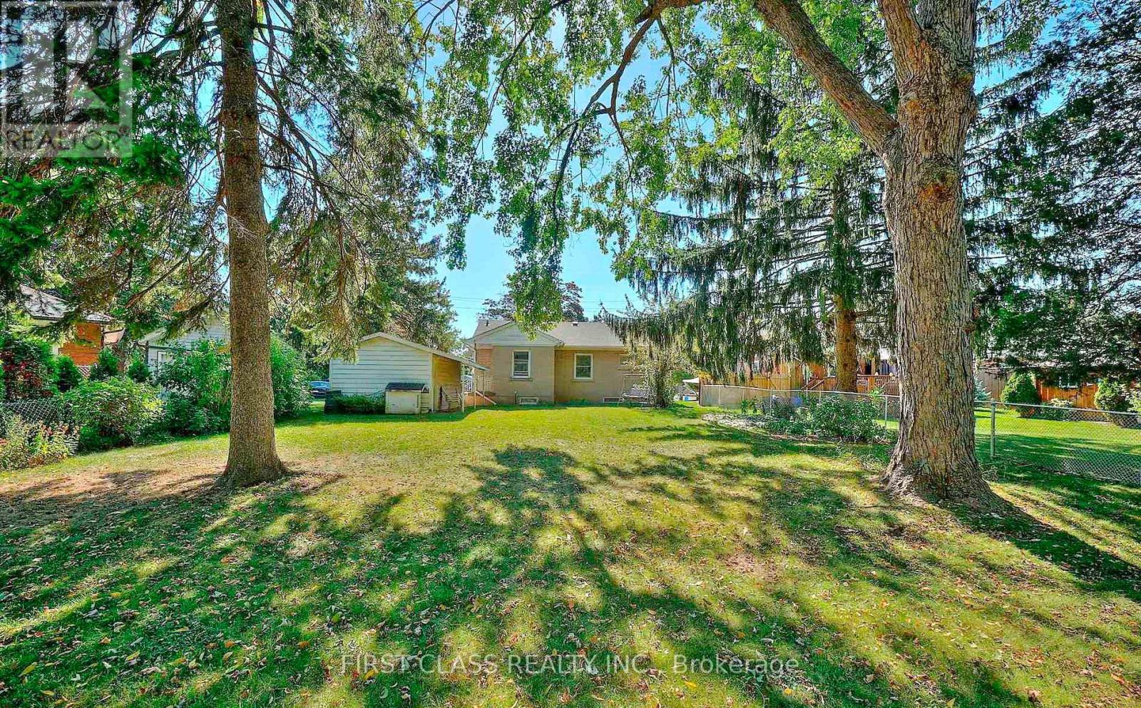 6281 Burdette Drive, Niagara Falls (Morrison), Ontario  L2E 5H1 - Photo 39 - X12864644