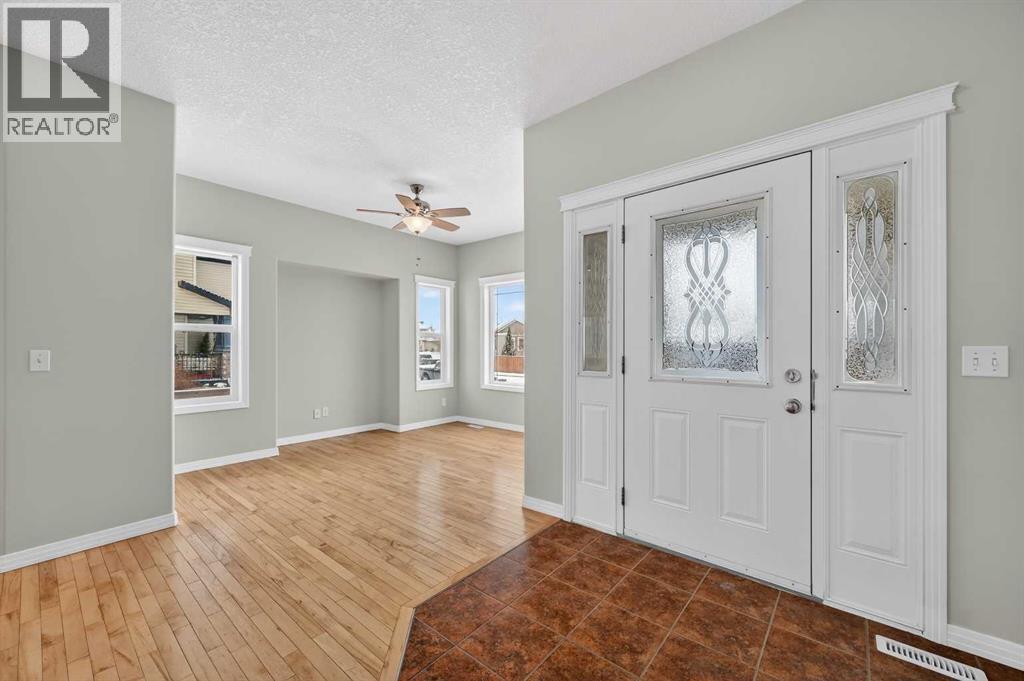 107 Strathmore Lakes Common, Strathmore, Alberta  T1P 1Y7 - Photo 6 - A2280272