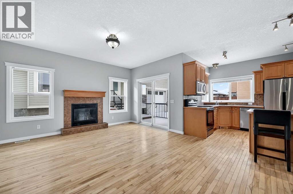 107 Strathmore Lakes Common, Strathmore, Alberta  T1P 1Y7 - Photo 17 - A2280272