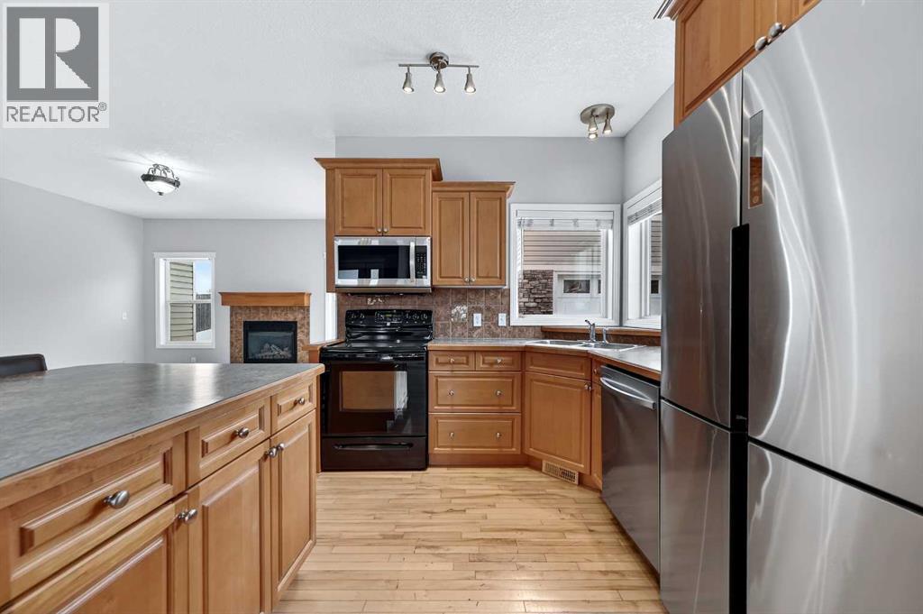 107 Strathmore Lakes Common, Strathmore, Alberta  T1P 1Y7 - Photo 11 - A2280272