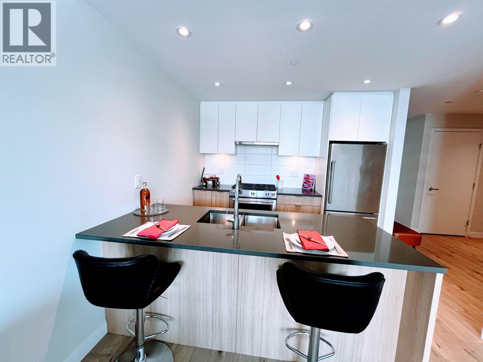 1205 3430 E Kent Avenue South, Vancouver, British Columbia  V5S 0G7 - Photo 12 - R3093641